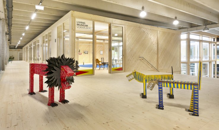 Living Museum
