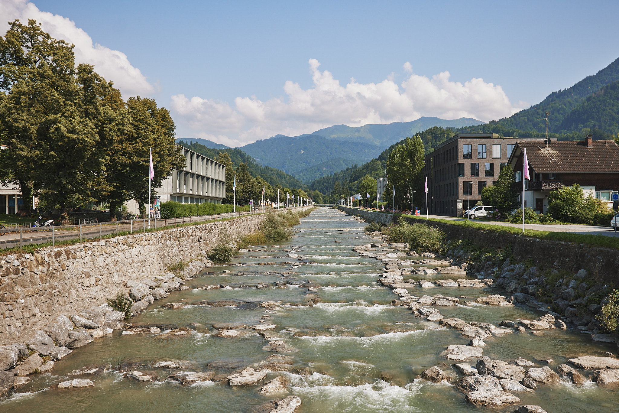 No Border, No Nation