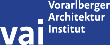 Logo VAI blau