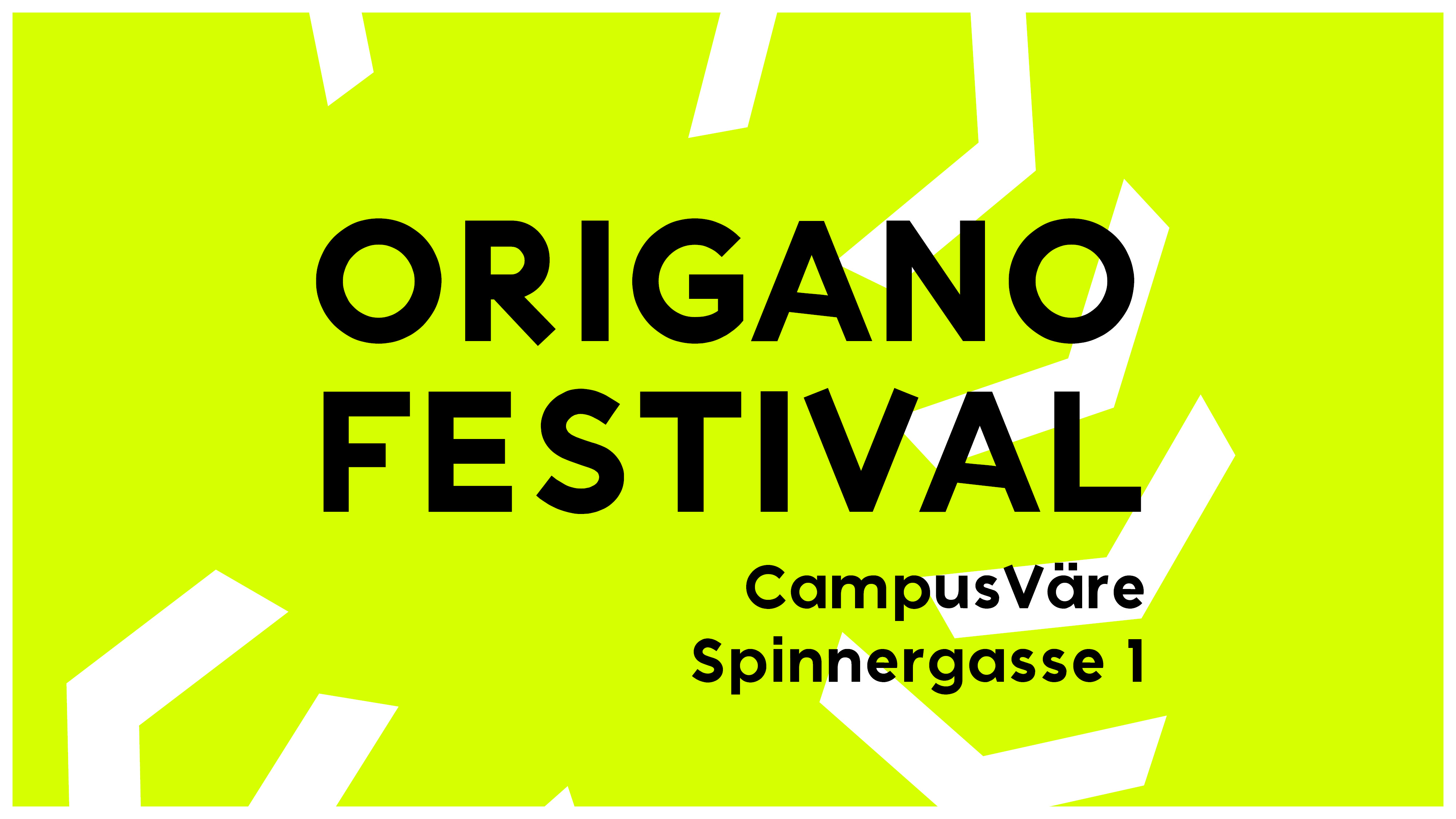 Origano Festival