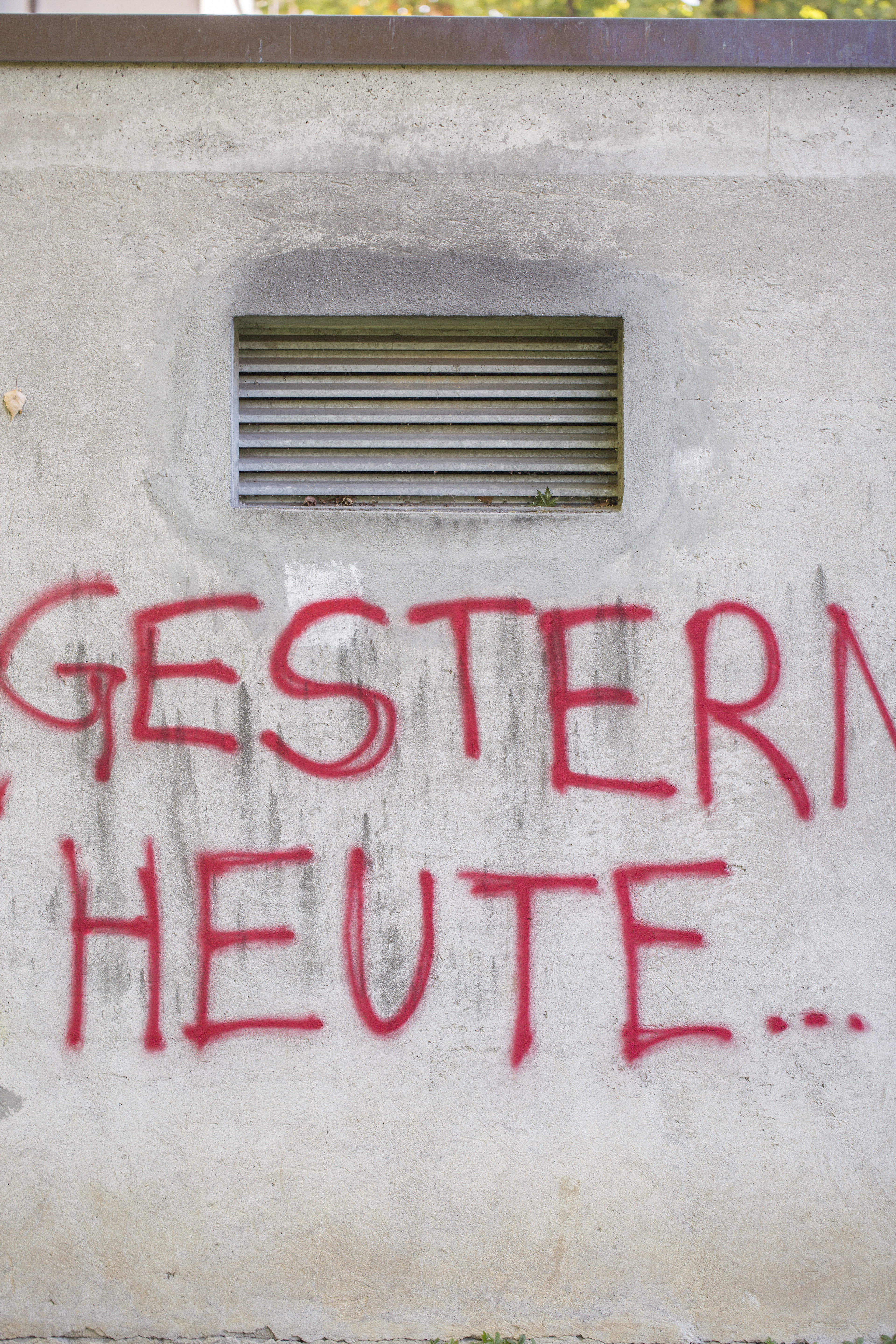 Design im öffentlichen Raum