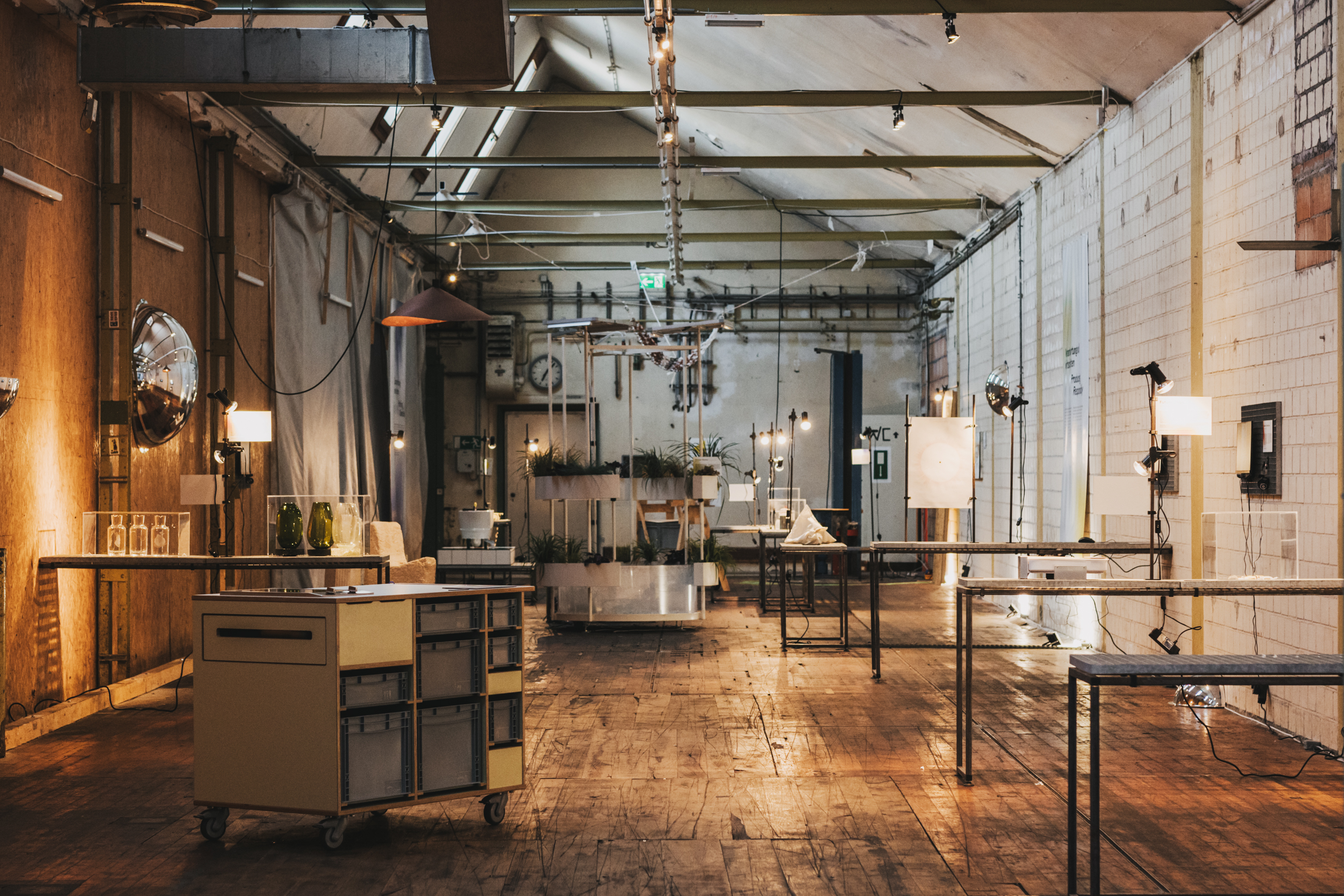 Design with a Purpose