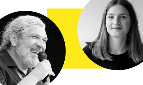 Junge Füchse. Alte Hasen.