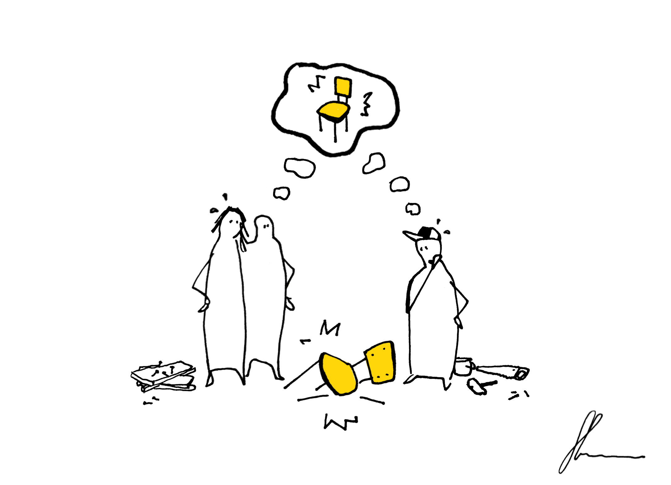 1Problem_1000Lösungen