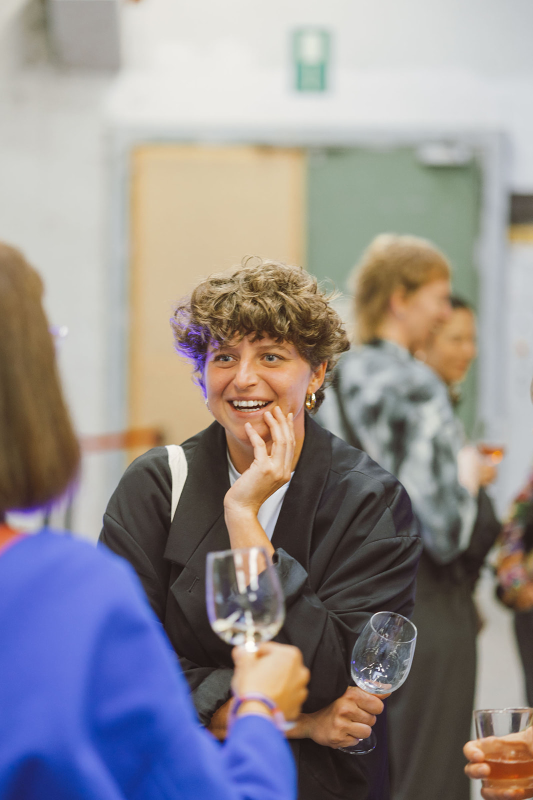 (c) Kirstin Hauk für Ladies Wine Design