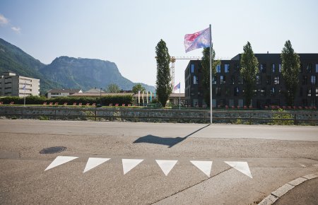 No Border, No Nation