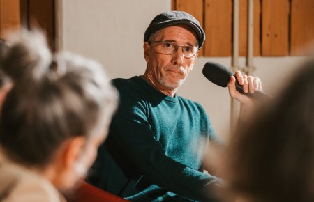 Talk_Kulturelle Aneignung (c) Marina Schedler