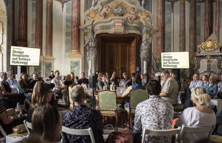 Österreichische Designgespräche