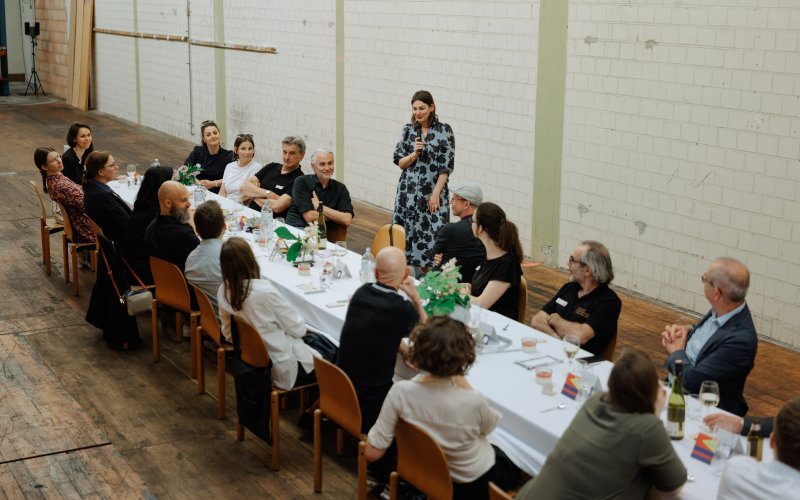 Creative Lunch 04