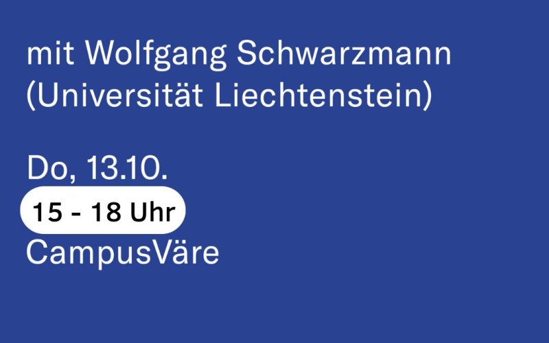 Workshop am 13.10.2022