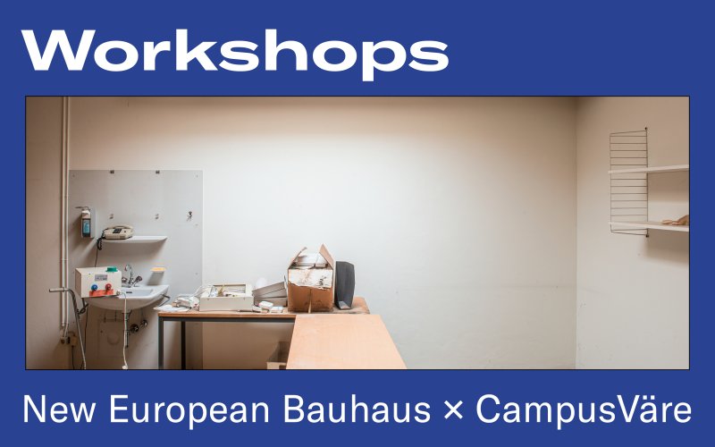 Workshops