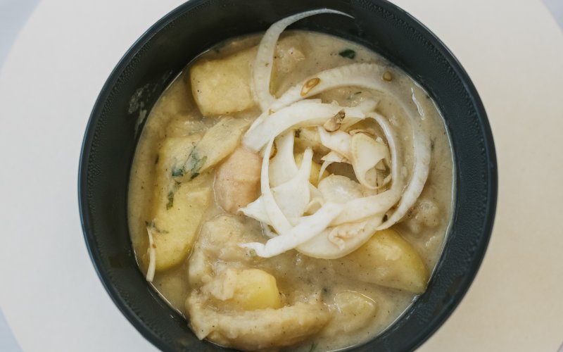 Tisch Zwölf