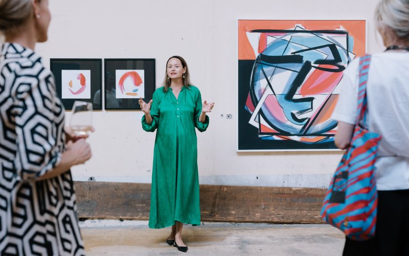 Kunstsalon