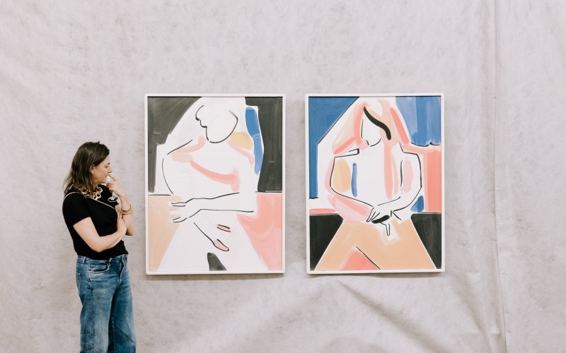 Kunstsalon