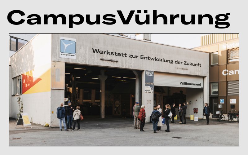 CampusVührung