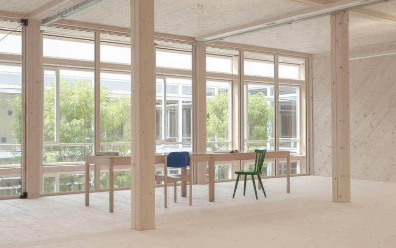 CampusVäre