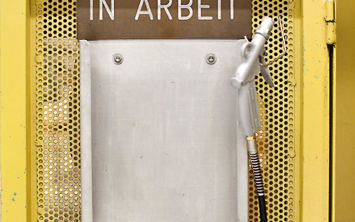 In Arbeit_Petra Rainer