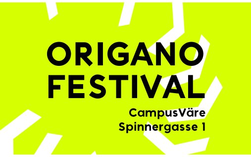 Origano Festival