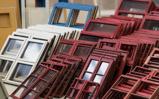 Refuse, Reduce, Re-use, Recycle, Rot