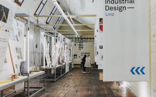 Ausstellung beyond aesthetics