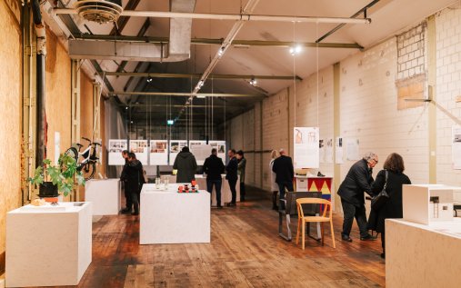 staatspreis design 2022