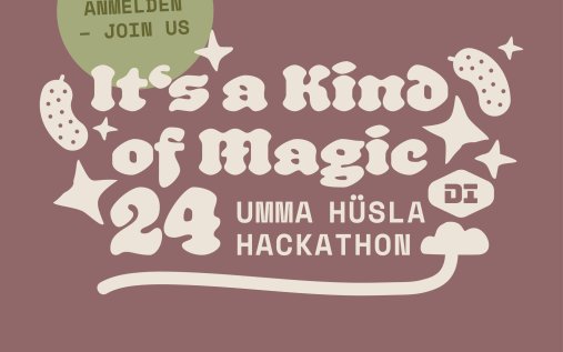 Umma Hüsla Hackathon