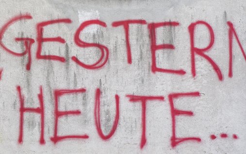 Design im öffentlichen Raum