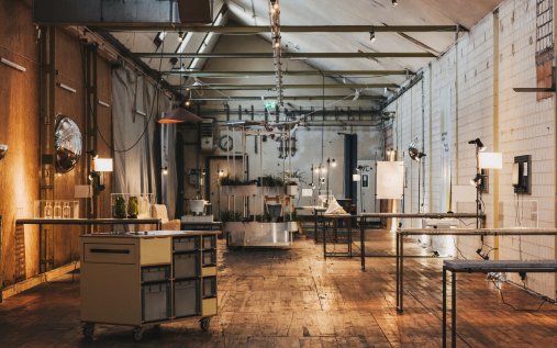 Design with a Purpose