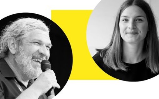 Junge Füchse. Alte Hasen.