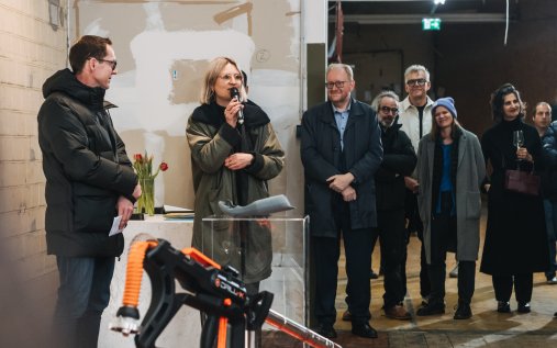 Vernissage Triathlon