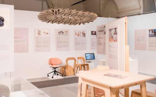 designforum Vorarlberg