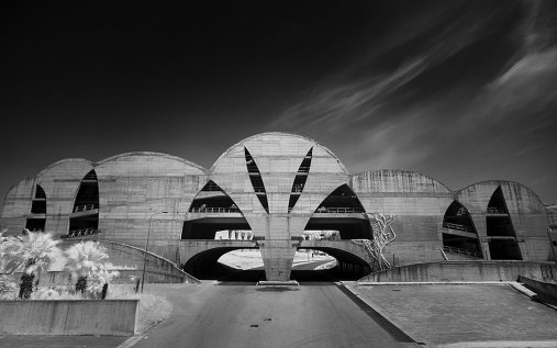 Filmausschnitt Architecton