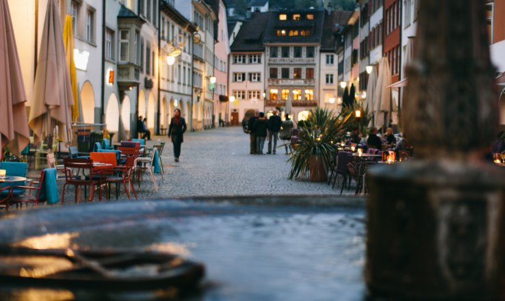 Stadt Feldkirch