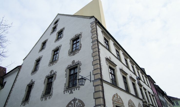 Palais Liechtenstein Stadt Feldkirch