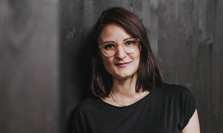 Theresa Bubik