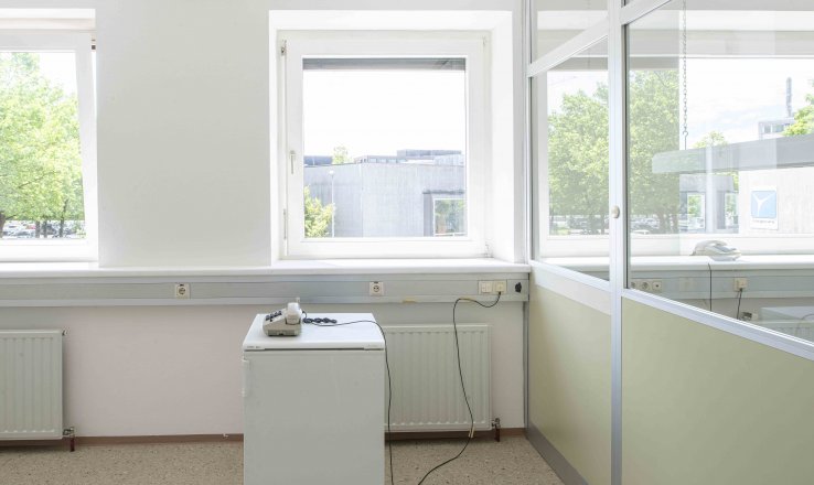 CampusVäre