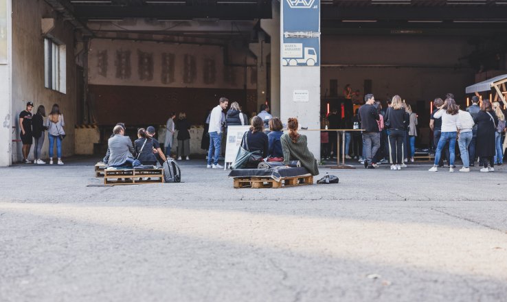 Vorarlberger Kulturpicknick