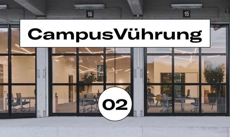 CampusVührung