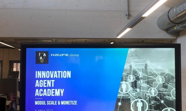 Innovation Agent Academy