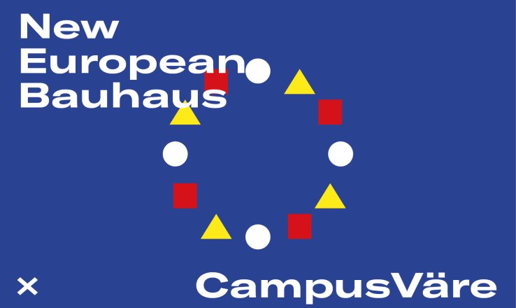 New European Bauhaus