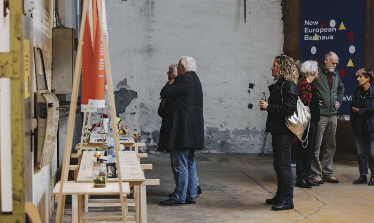 Ausstellung