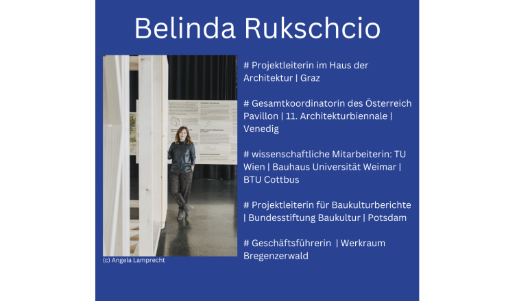 Belinda Rukschcio