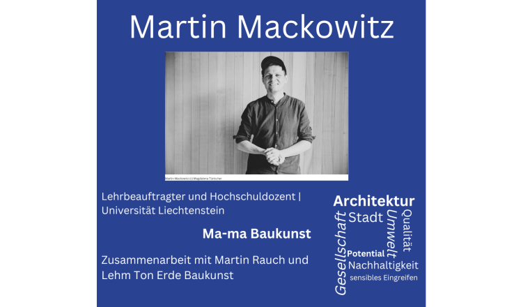 Martin Mackowitz