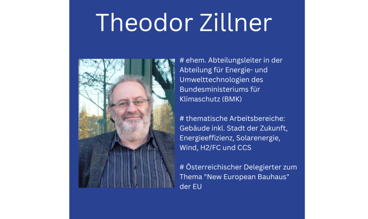 Theodor Zillner