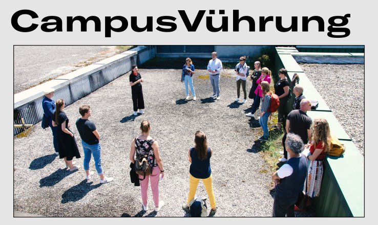 CampusVührung