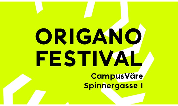 Origano Festival