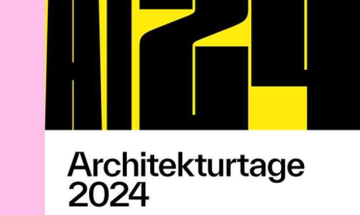 Architekturtage 2024