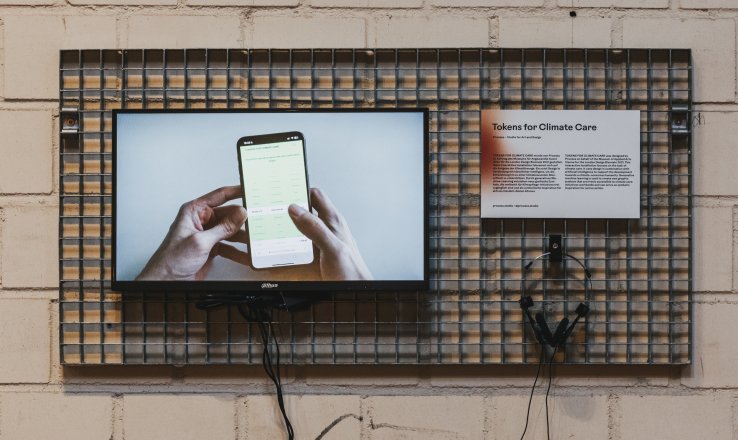 Design with a Purpose 