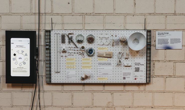 Design with a Purpose 