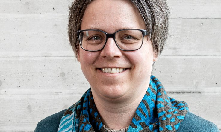 Katrin Netter